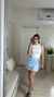 Shorts Roma - IF By Isa Ferrarin