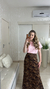 Polo Santorini Rosa - comprar online