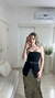 Blusa Atenas Preta