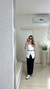Blusa Atenas Off - comprar online