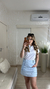 Polo Santorini Branca - comprar online