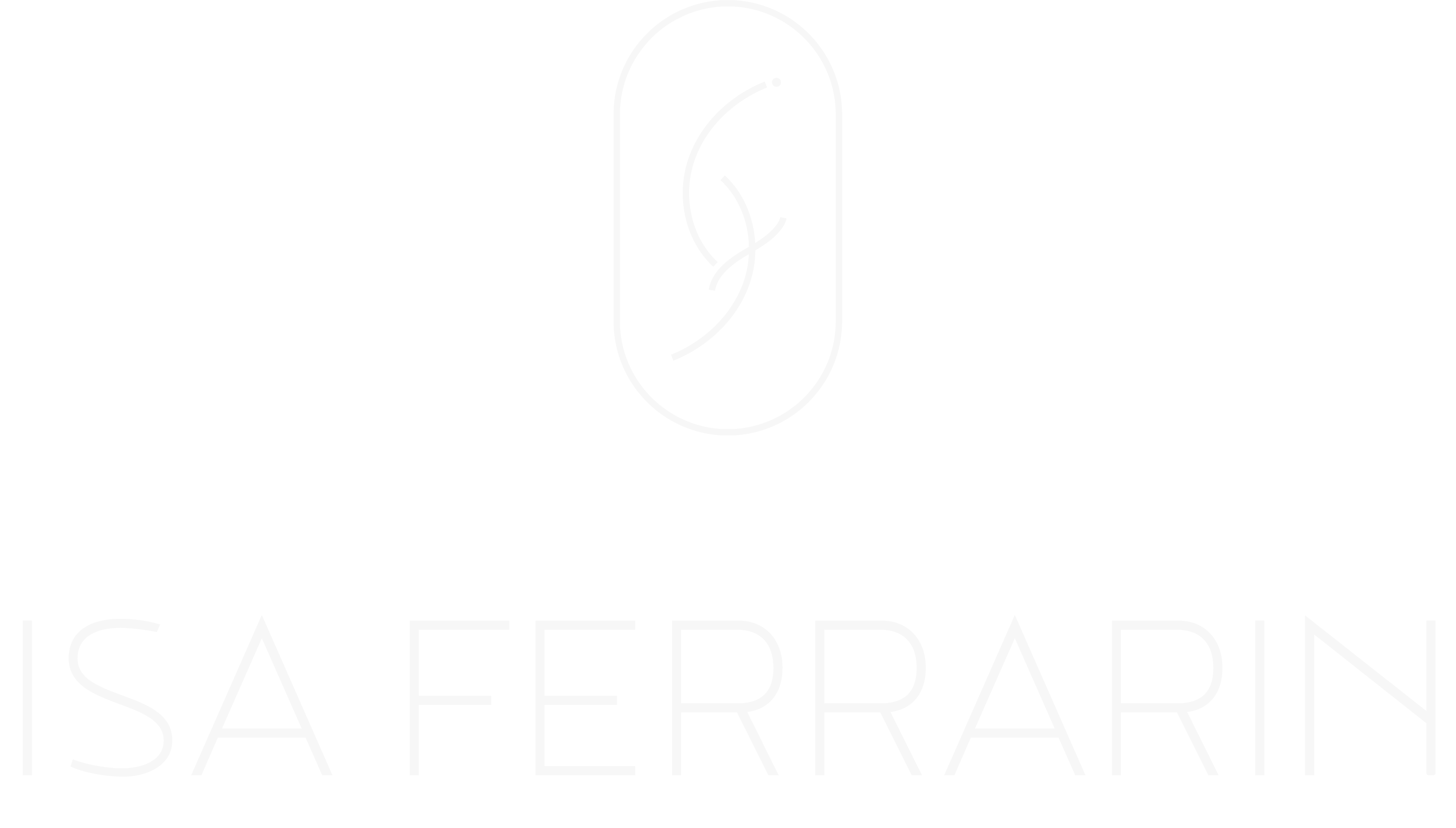 IF By Isa Ferrarin