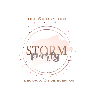 Storm Party Ar