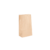 Bolsa plana