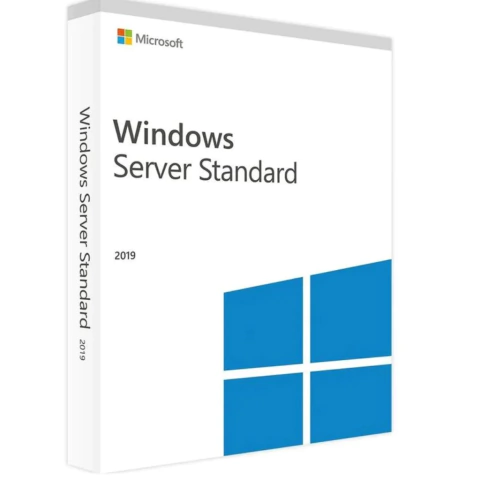 Chave de ativação Windows Server 2019 Standard - ORIGINAL e VITALÍCIO - comprar online