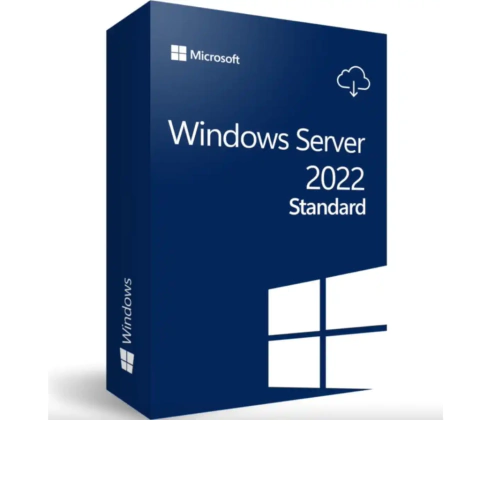 Chave de ativação Windows Server 2022 Standard - ORIGINAL e VITALÍCIO - comprar online