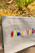 BOLSA DE PRAIA AMO VERAO - Fav'it Acessórios