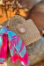 BOLSA DE MAO MATERIAL PALHA - comprar online