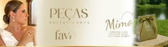 Banner da categoria Noivas