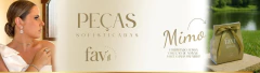 Banner da categoria Coleção resorts