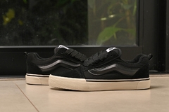Vans Black - Danski Grife