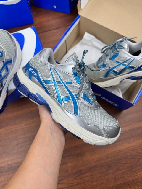 Asics Gel Azul - comprar online
