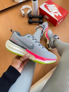 Nike zoom Cinza - comprar online