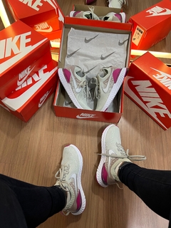 Nike Repic Cinza - Danski Grife