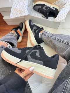 Air force black Star na internet