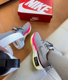 Nike zoom Cinza - loja online