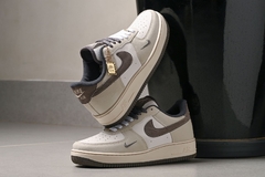 Air force cinza 2.0 - comprar online