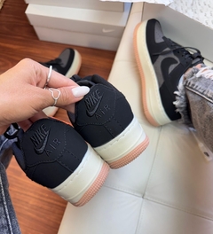 Air force black Star - loja online