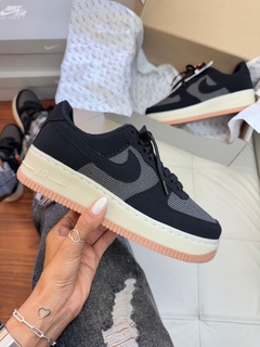 Air force black Star - comprar online