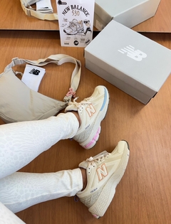 New balance 1906 na internet