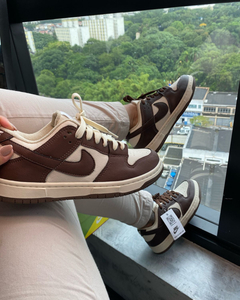 Dunk cacau - comprar online