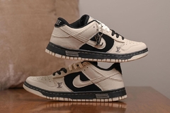 Dunk LV preto - comprar online