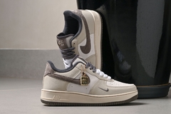 Air force cinza 2.0