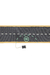 ALMOFADA RIDE & ROLL SCHOOL BUS 10 x 24 x 16 CM FAIXA 20 x 400 CM - LORENA CANALS na internet