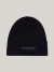 Gorro Toca tommy hilfiger masculino com letreiro