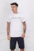 Camiseta Tommy Hilfiger Masculina Big Logo Est.1985 - loja online