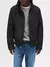 Jaqueta velejador Tommy hilfiger masculino com ziper aberto - comprar online
