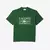Camiseta Lacoste masculina clássica estampa original algodão - comprar online