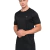 Camiseta Esportiva Mizuno Performance Original Unissex Conforto Para Treino Academia Corrida