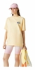 Imagem do Camiseta unissex Lacoste L!VE Summer Pack c/ modelagem solta
