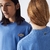Camiseta unissex Lacoste L!VE Summer Pack c/ modelagem solta
