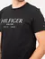 Camiseta Tommy Hilfiger Masculina Big Logo Est.1985 - comprar online