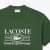 Camiseta Lacoste masculina clássica estampa original algodão na internet