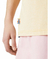 Camiseta unissex Lacoste L!VE Summer Pack c/ modelagem solta - loja online