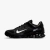 Tênis Nike Reax 8 TR Mesh Masculino Preto Original Para Academia Treino Caminhada Conforto