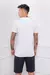 Camiseta Tommy Hilfiger Masculina Big Logo Est.1985 - Fiofio Magazine