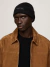 Imagem do Gorro Toca tommy hilfiger masculino com letreiro