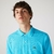 Camisa Polo Masculina L1212 gola canela e abotoada - loja online