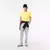 Camiseta Masculina Lacoste básica em algodão pima - loja online