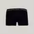 Pack 3 Cuecas Trunk Boxer Tommy hilfiger original básica - comprar online
