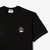 Camiseta masculina Lacoste all around the world em algodão - loja online