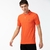 Camisa Polo Masculina L1212 gola canela e abotoada - loja online