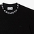 Camiseta masculina com gola assinada e jacaré camuflado - comprar online