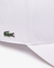 Boné de Beisebol de serja Lacoste com Logo Bordado em 3D na internet