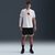 Imagem do Camiseta Nike OC1 Masculina com estampa de bola de basquete com swoosh frontal