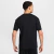 Camiseta NikeCourt M90 Masculina com emblema bordado na internet